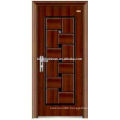 Hot Sale in Indian Market Commercial Steel Security Door KKD-544 With CE,BV,ISO,SONCAP